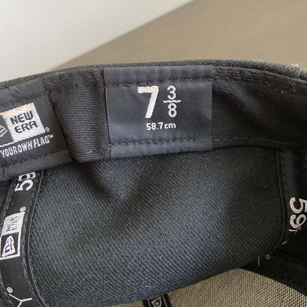 SF hat - Picture 3 of 3